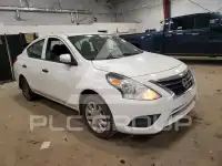2018 Nissan VERSA фото