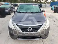 2018 Nissan VERSA фото