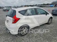 2018 Nissan VERSA фото