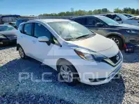 2018 Nissan VERSA фото