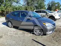 2018 Nissan VERSA фото