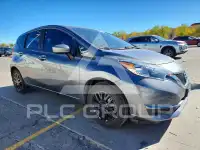 2018 Nissan VERSA фото