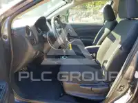 2018 Nissan VERSA фото