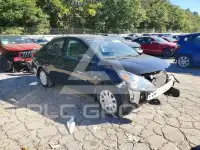 2018 Nissan VERSA photo