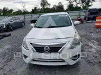 2018 Nissan VERSA фото