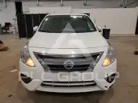 2018 Nissan VERSA фото