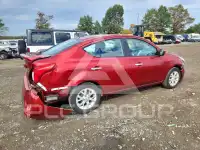2018 Nissan VERSA фото