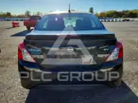 2018 Nissan VERSA photo
