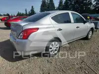 2018 Nissan VERSA фото