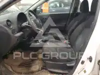 2018 Nissan VERSA фото