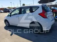 2018 Nissan VERSA фото