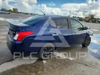 2018 Nissan VERSA photo