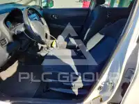 2018 Nissan VERSA фото