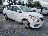2018 Nissan VERSA фото