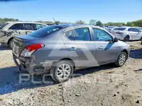 2018 Nissan VERSA фото