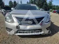 2018 Nissan VERSA фото