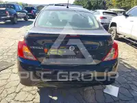 2018 Nissan VERSA photo
