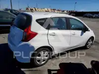 2018 Nissan VERSA фото