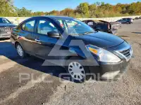 2018 Nissan VERSA photo