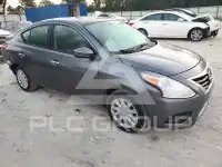 2018 Nissan VERSA фото