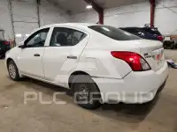 2018 Nissan VERSA фото