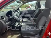 2018 Nissan VERSA фото