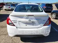 2018 Nissan VERSA photo
