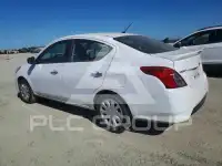 2018 Nissan VERSA фото