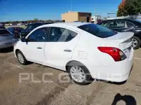 2018 Nissan VERSA photo