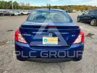 2018 Nissan VERSA photo