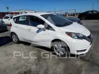 2018 Nissan VERSA фото