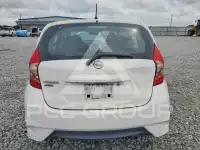 2018 Nissan VERSA фото