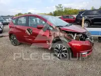 2018 Nissan VERSA фото