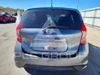 2018 Nissan VERSA фото
