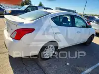 2018 Nissan VERSA photo