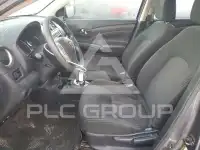 2018 Nissan VERSA фото
