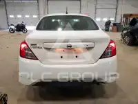 2018 Nissan VERSA фото