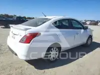 2018 Nissan VERSA фото
