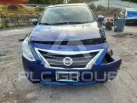 2018 Nissan VERSA photo