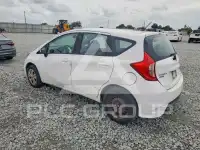 2018 Nissan VERSA фото