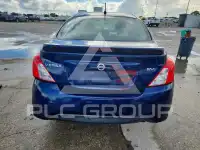 2018 Nissan VERSA photo