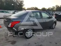 2018 Nissan VERSA фото