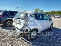 2018 Nissan VERSA фото