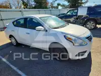2018 Nissan VERSA photo