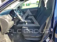 2018 Nissan VERSA фото