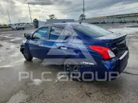 2018 Nissan VERSA photo