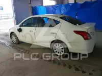 2018 Nissan VERSA фото