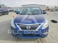 2018 Nissan VERSA фото