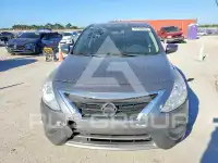 2018 Nissan VERSA фото