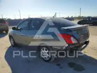 2018 Nissan VERSA фото